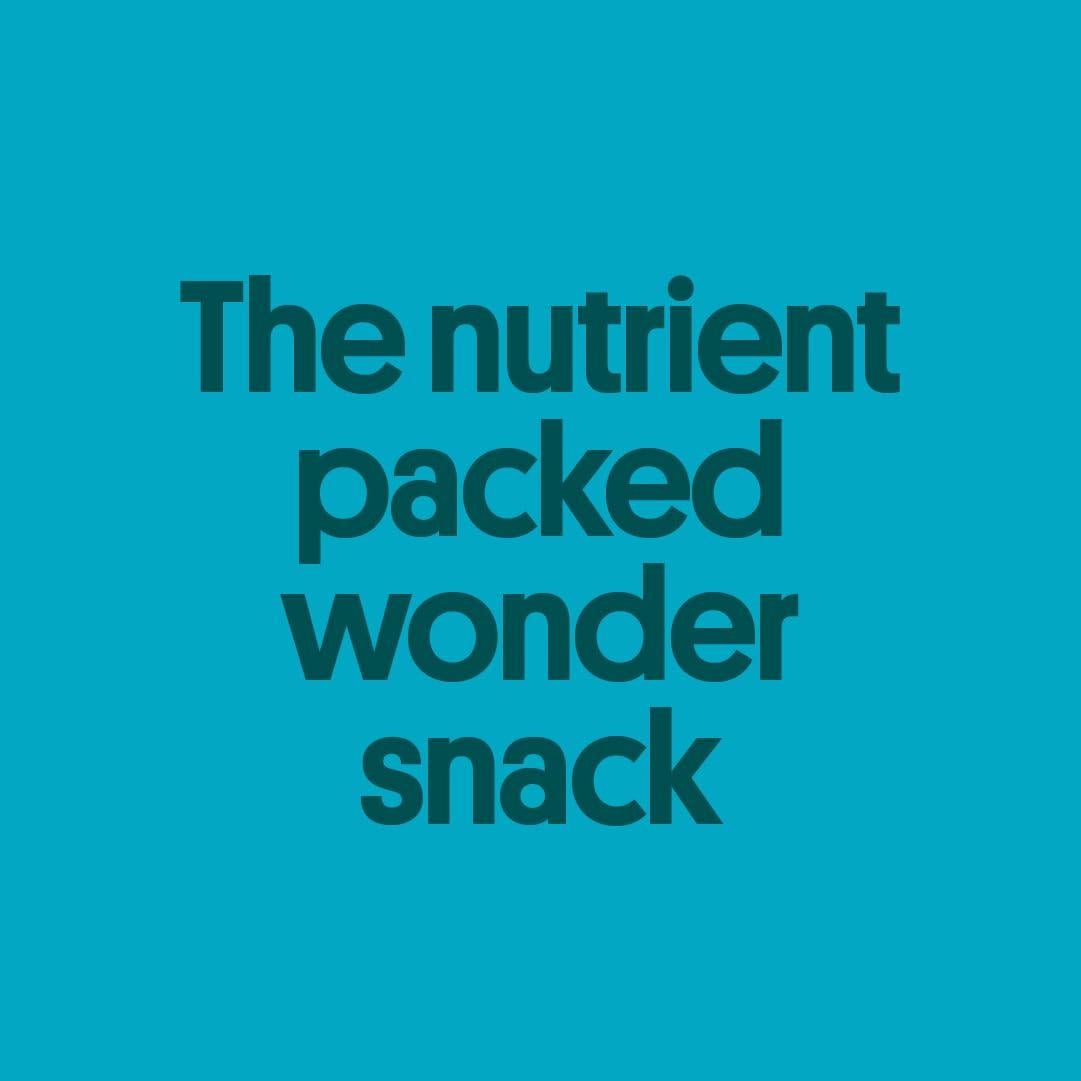 gimMe Algas Marinas Tostadas Sal Marina 20 Paquetes 5g