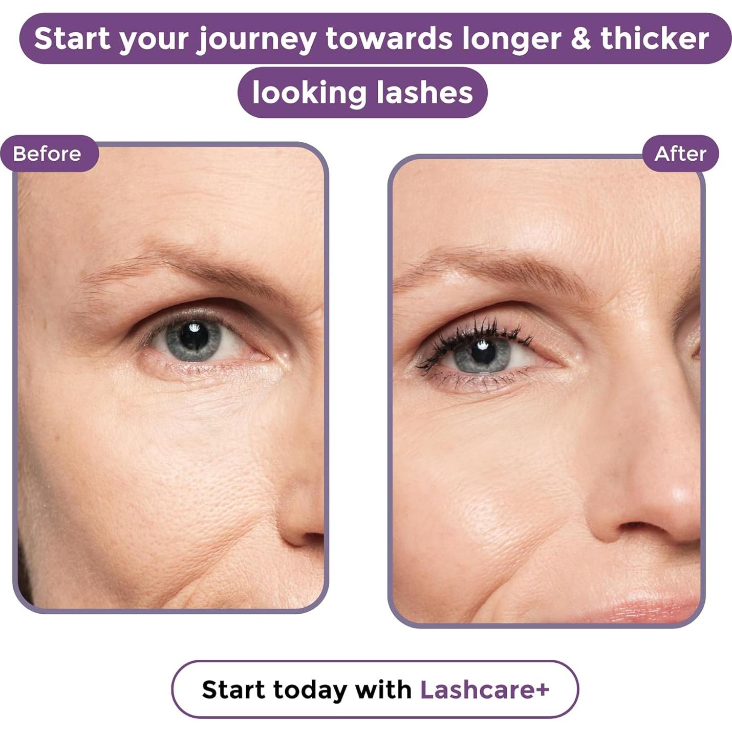 Suero Potenciador de Pestañas Rumi Cosmetiques 1mL - Ojos Sensibles