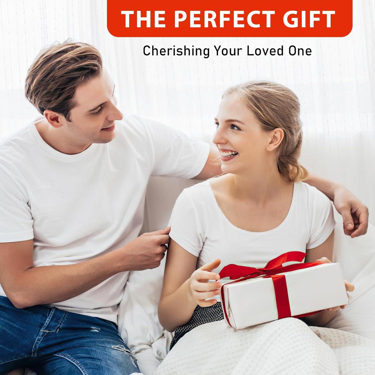 Lámpara de Terapia de Luz Roja Viconor 660nm y 850nm