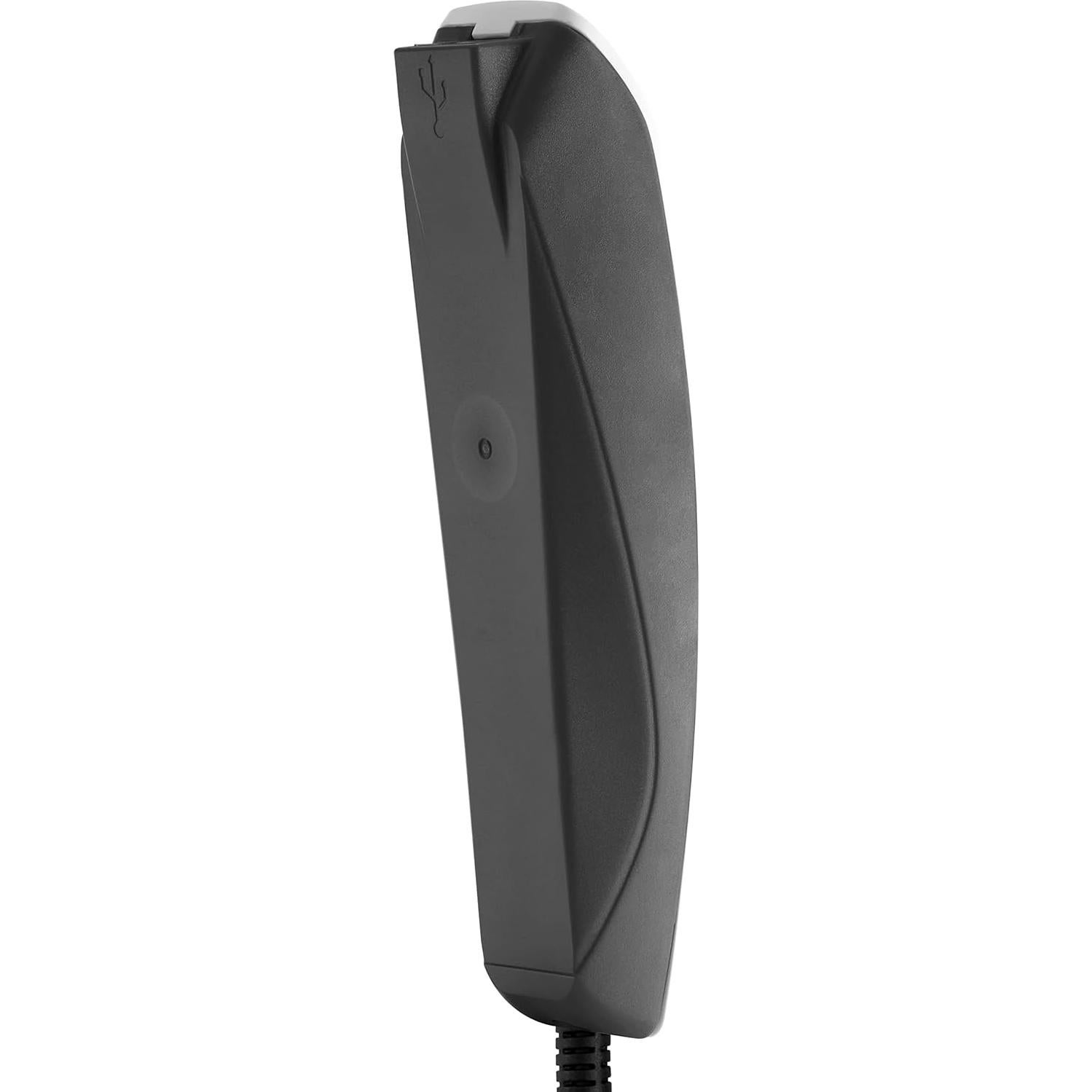 Control Remoto Hommoat CD-005 con USB y 2 Botones Iluminados