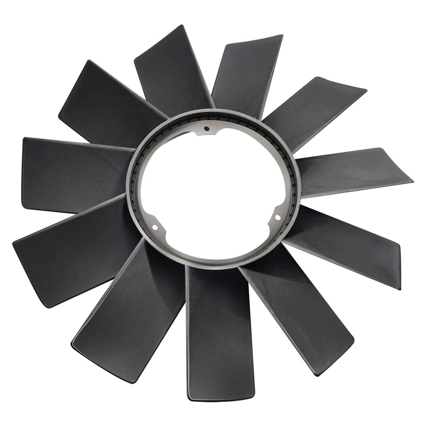 Hoja de Ventilador A-Premium para BMW E32 E34 E36 E39