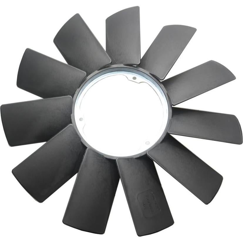 Hoja de Ventilador A-Premium para BMW E32 E34 E36 E39