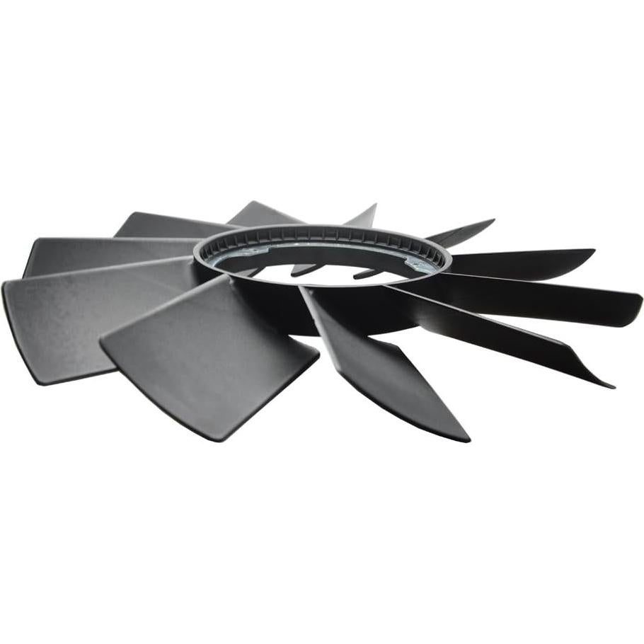 Hoja de Ventilador A-Premium para BMW E32 E34 E36 E39