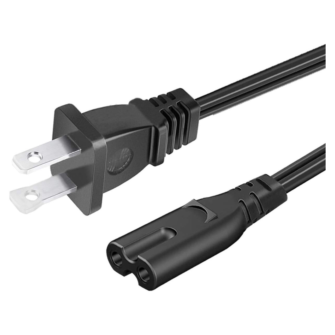 Cable de Alimentación Trospow 250 cm para Refrigerador KWC4