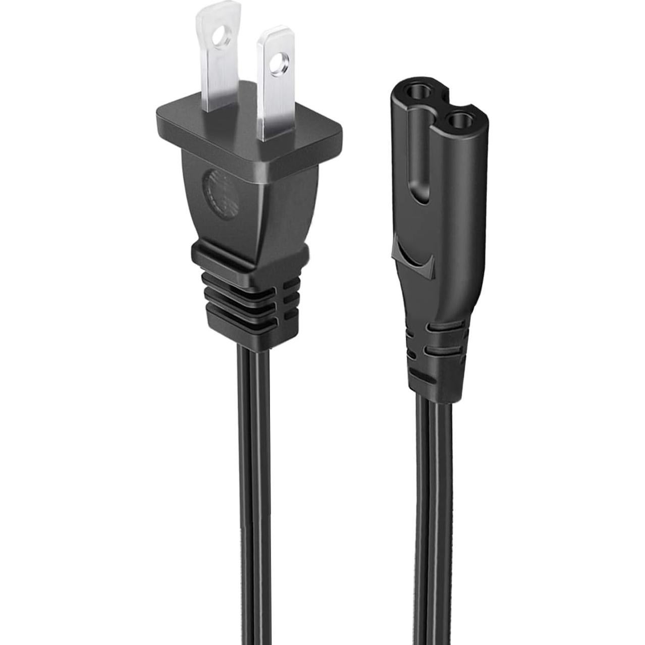Cable de Alimentación Trospow 250 cm para Refrigerador KWC4