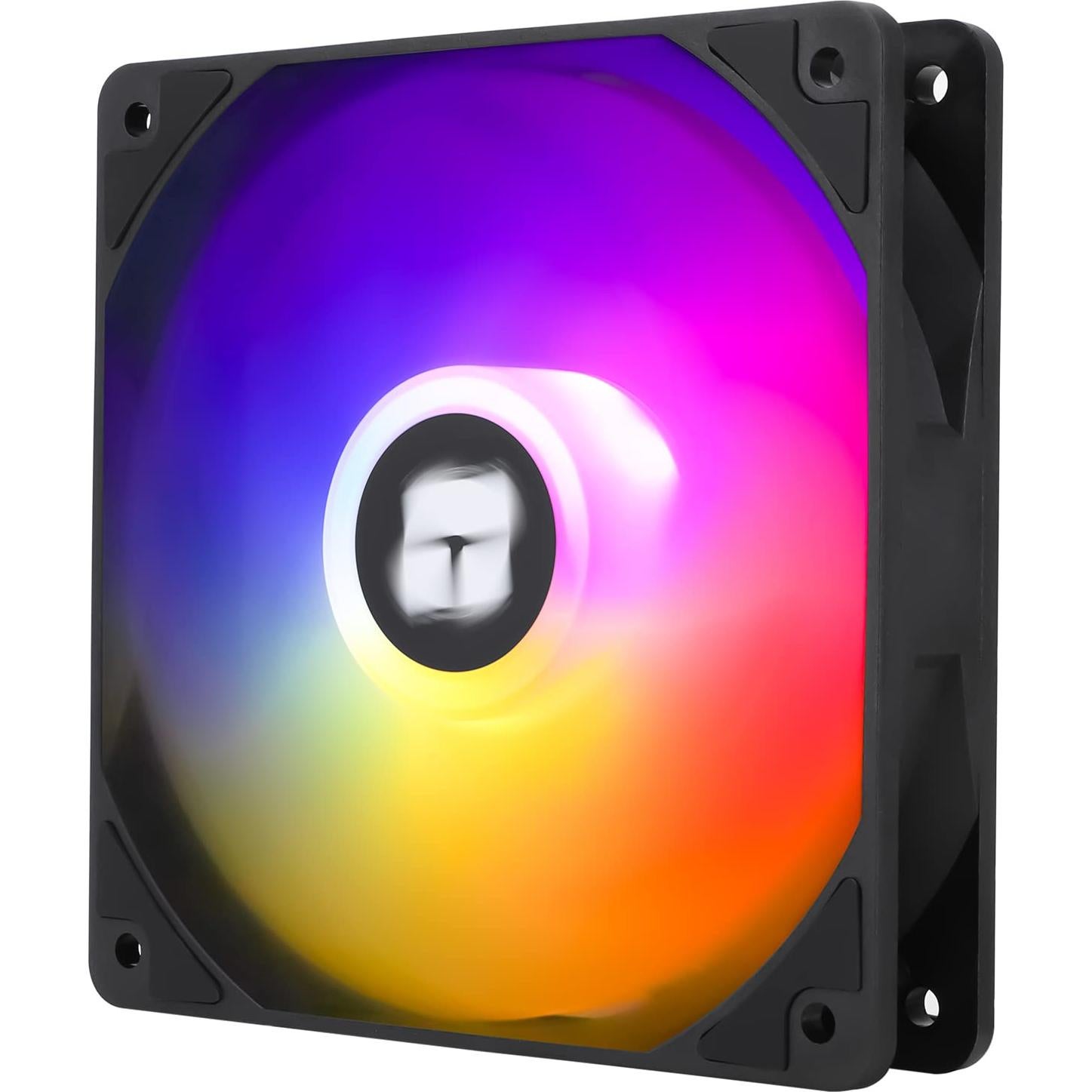 Ventilador de CPU Thermalright TL-C12C-S X3 120mm ARGB