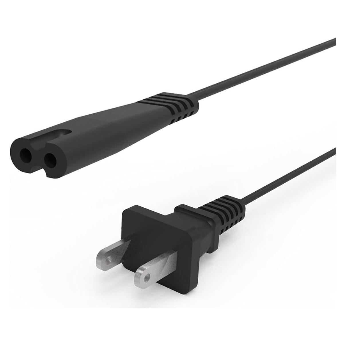 Cable de carga AC 1.5m para refrigerador mini Cooluli