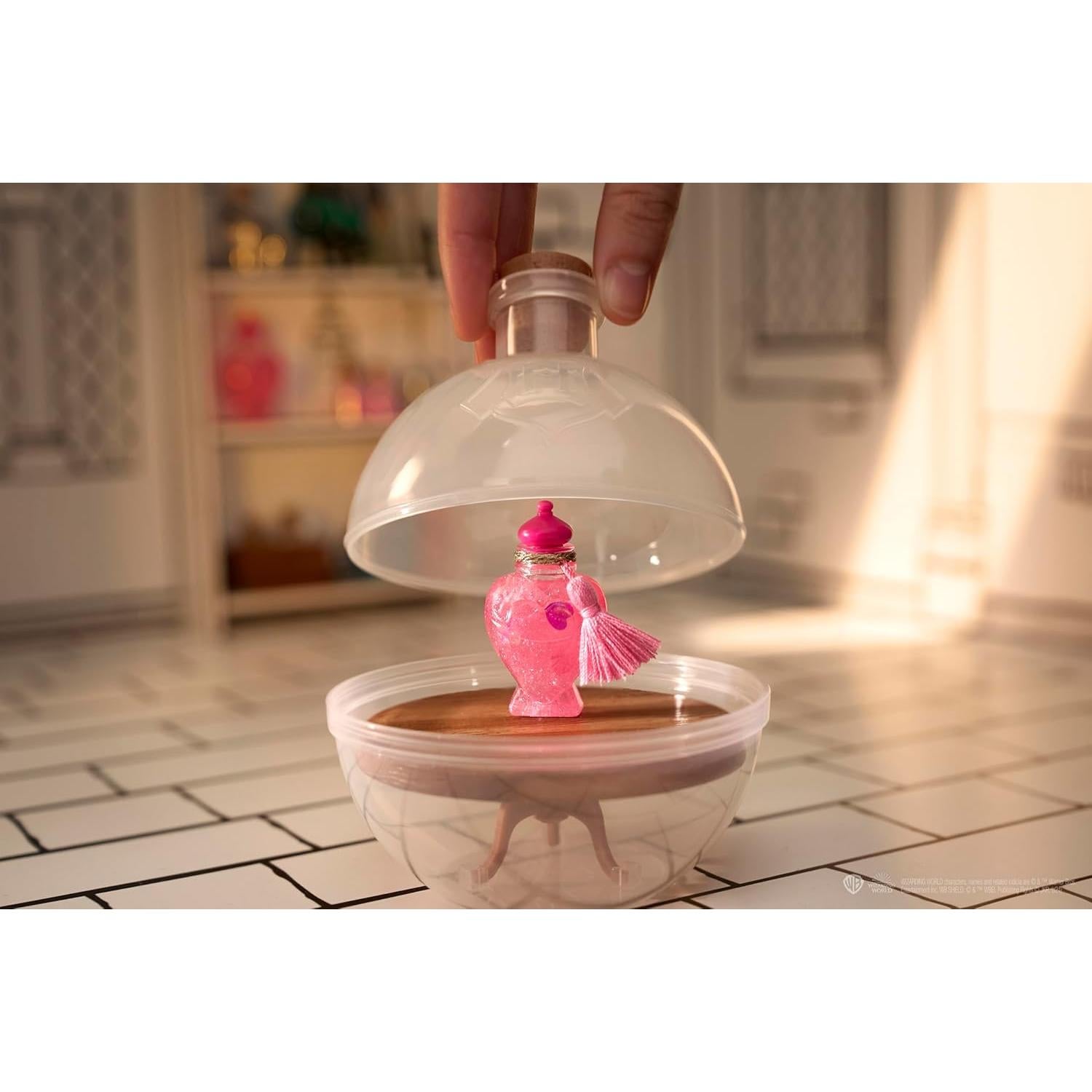 Mini Pociones Harry Potter x MGA's Miniverse - 2 Paquete