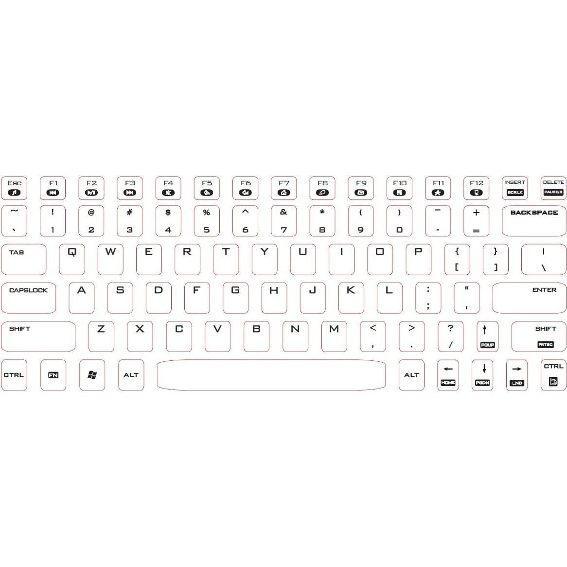 Teclado y Ratón Inalámbricos Perixx PERIDUO-712B Negro