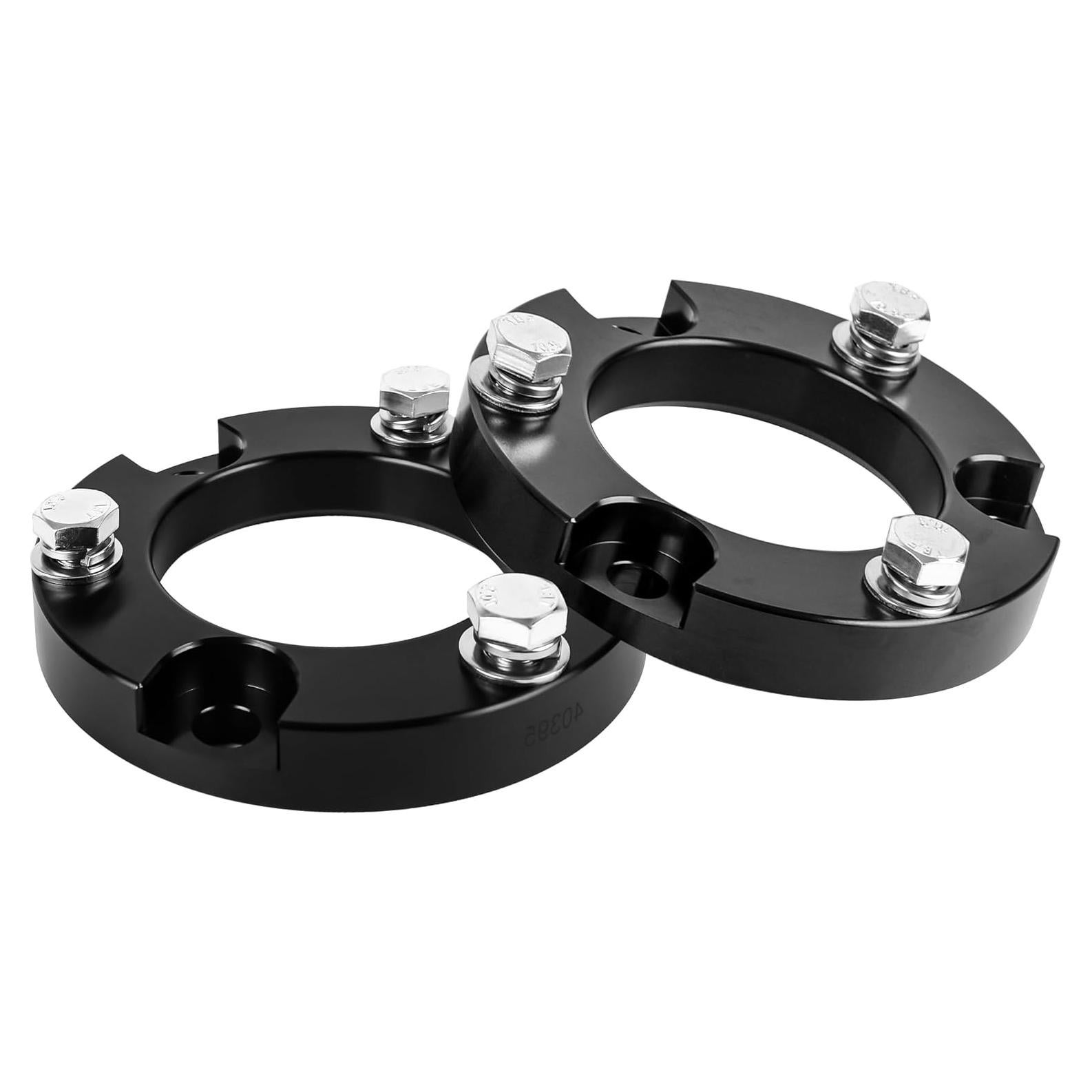 Kit de Elevación Frontal FLYCLE 1.5'' (38.1 mm) Tacoma 2005-2023