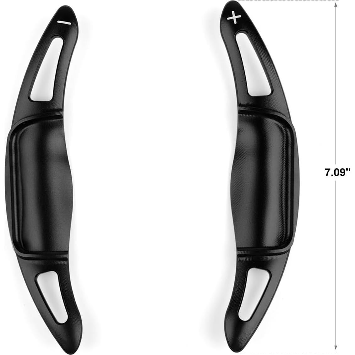 Extensión de Palanca de Cambio CKE para Toyota Camry y Corolla - Negro