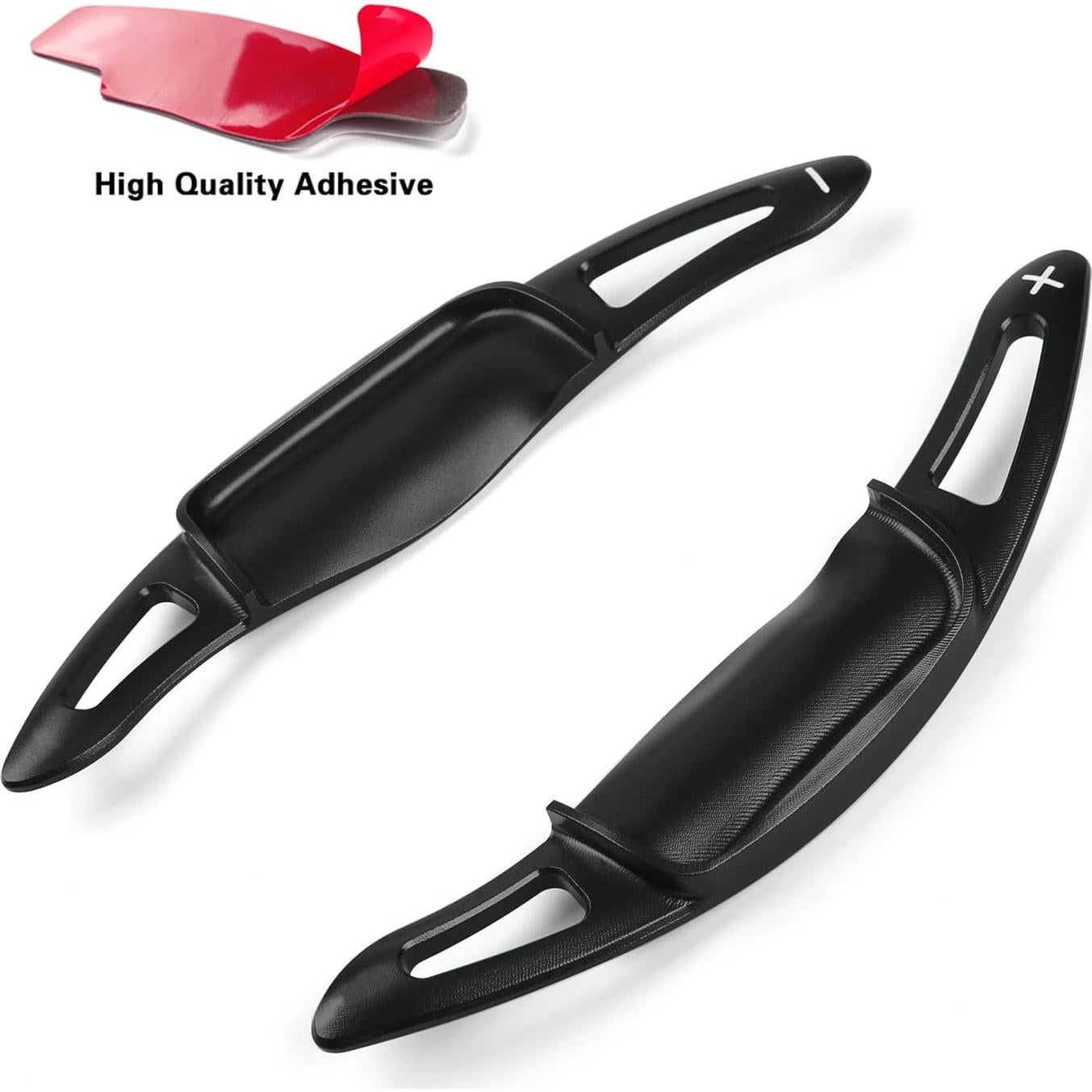 Extensión de Palanca de Cambio CKE para Toyota Camry y Corolla - Negro