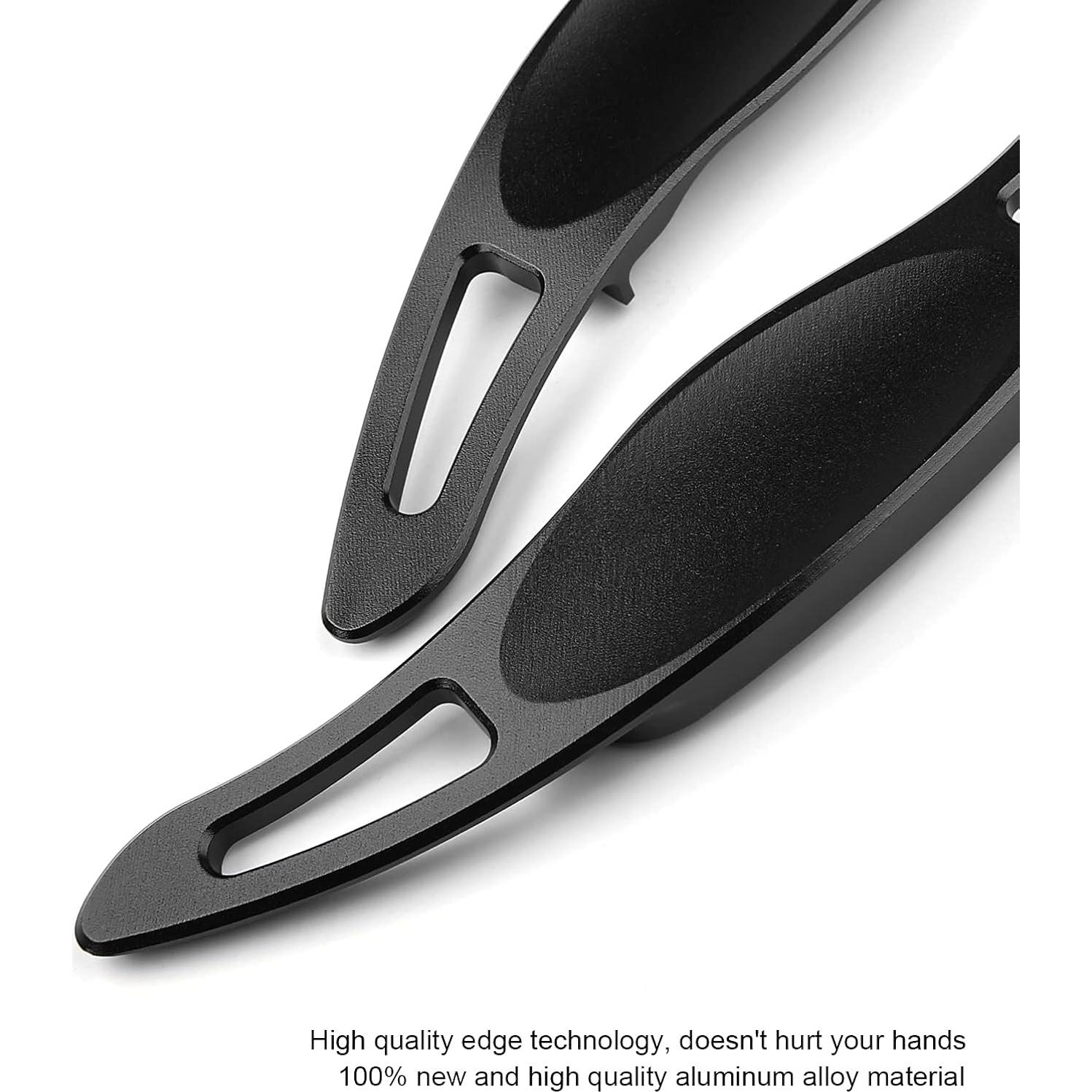 Extensión de Palanca de Cambio CKE para Toyota Camry y Corolla - Negro