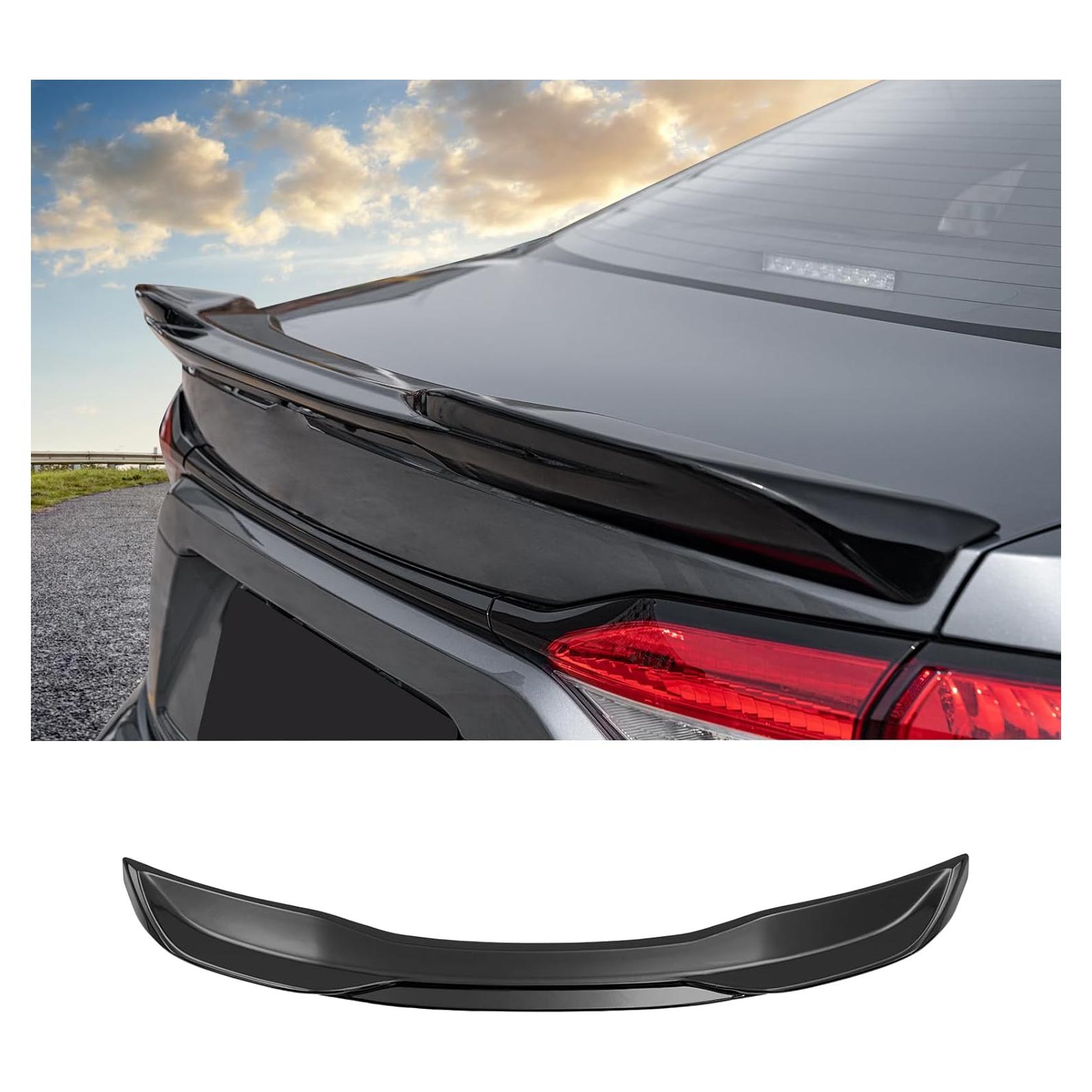 Alerón trasero Zekzoop para Toyota Corolla Sedan 2020-2025