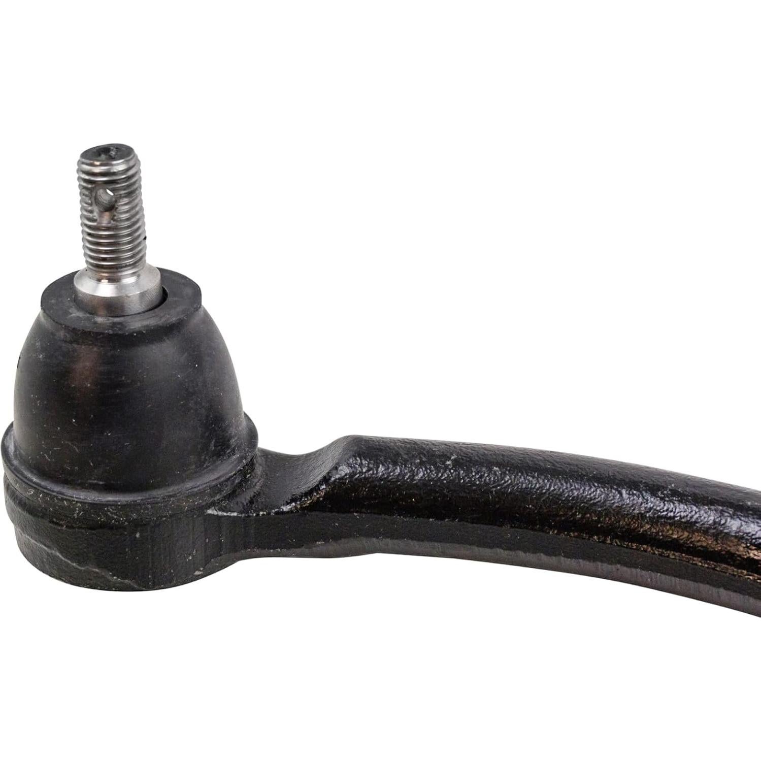 Kit de dirección TRQ 4 piezas para Kia Soul 2014-2019