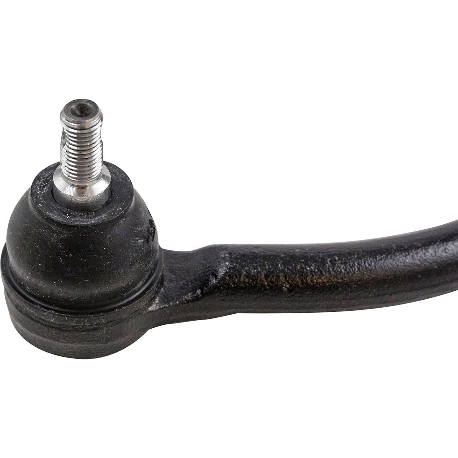 Kit de dirección TRQ 4 piezas para Kia Soul 2014-2019