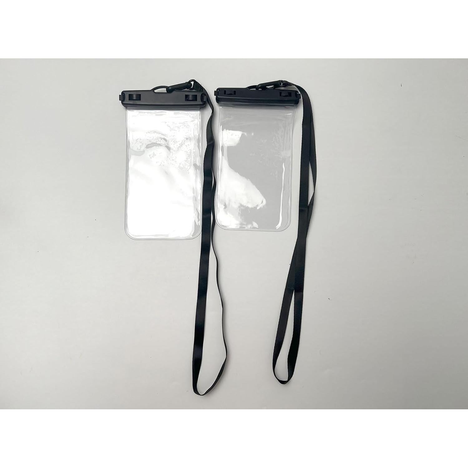 Bolsa Impermeable Rynapac 7.5" para Teléfono IPX8