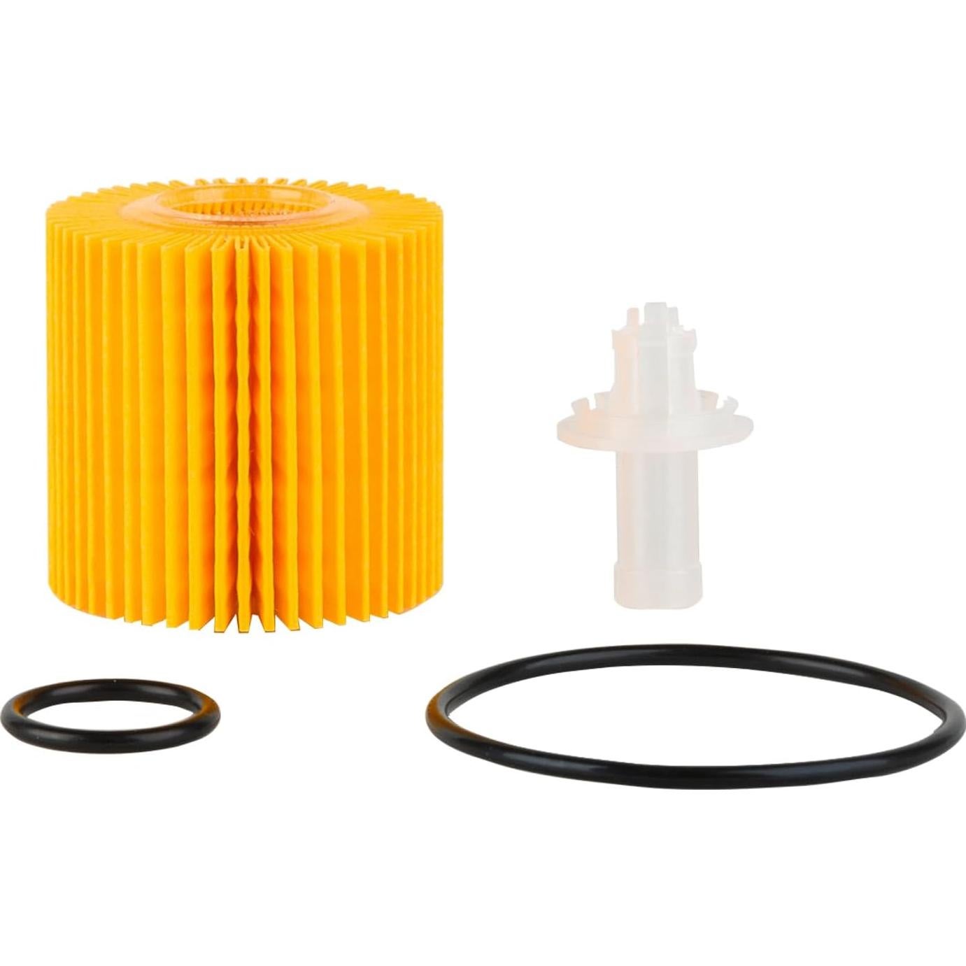 Filtro de Aceite GETOPAUTO 04152-YZZA1 Compatible Toyota 20 Unidades