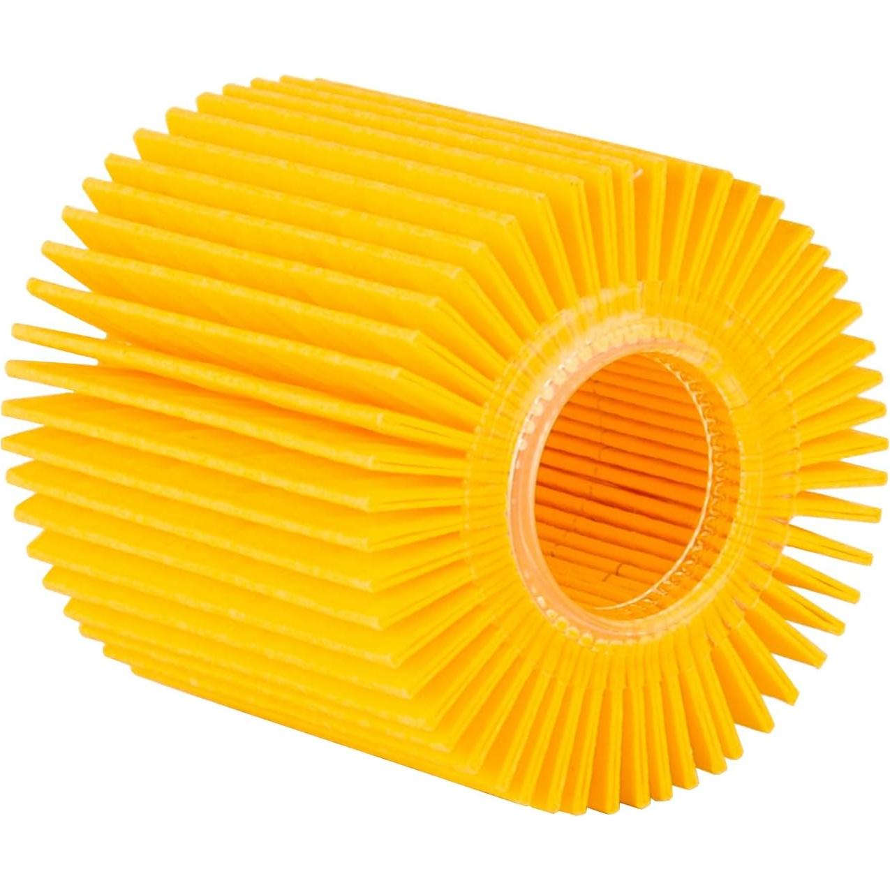 Filtro de Aceite GETOPAUTO 04152-YZZA1 Compatible Toyota 20 Unidades