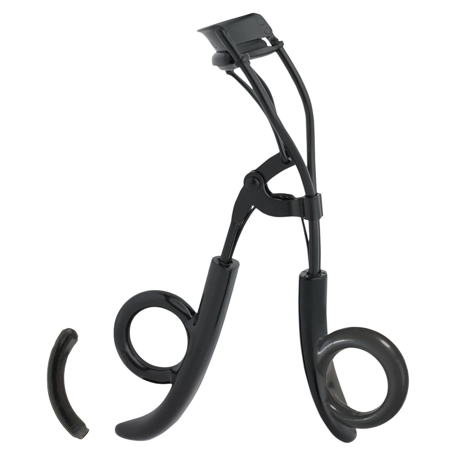 Rizador de Pestañas JAPONESQUE Pro Performance con Almohadilla