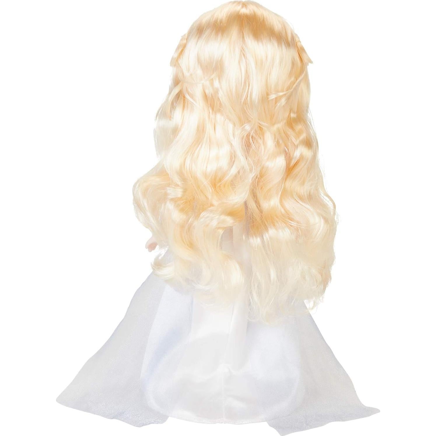 Disney Frozen 2 Elsa Doll 14 Inches Tall