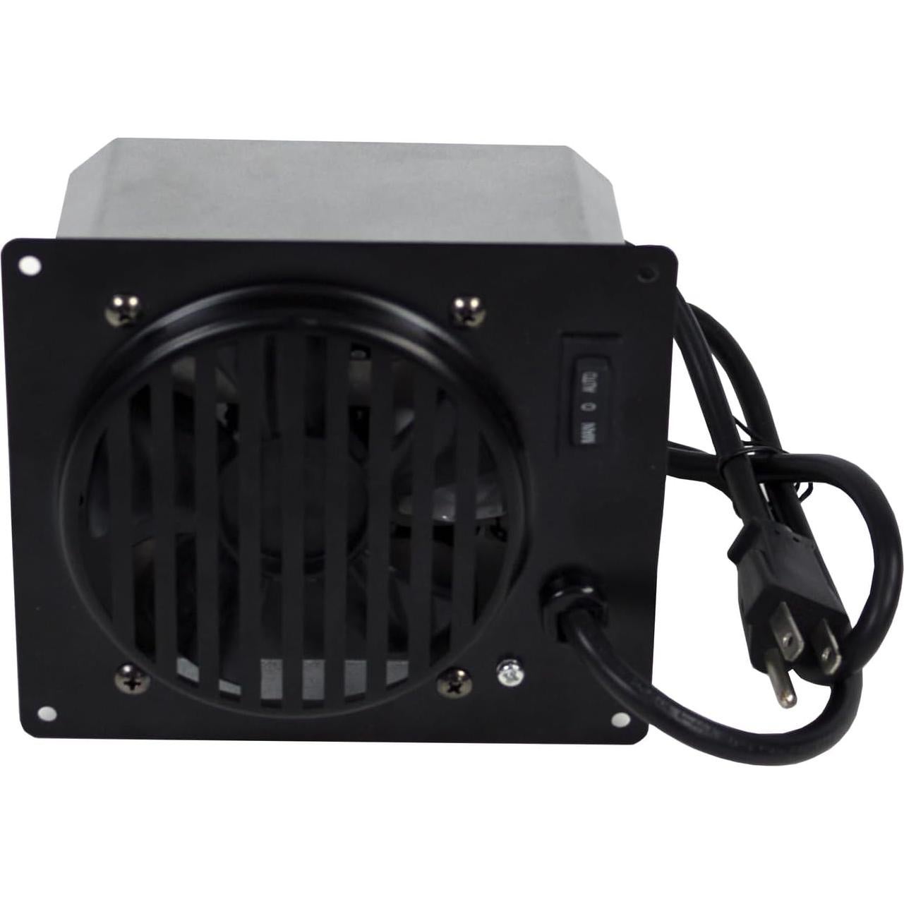 Ventilador de Calor Dyna-Glo 120V para Calentadores de Pared