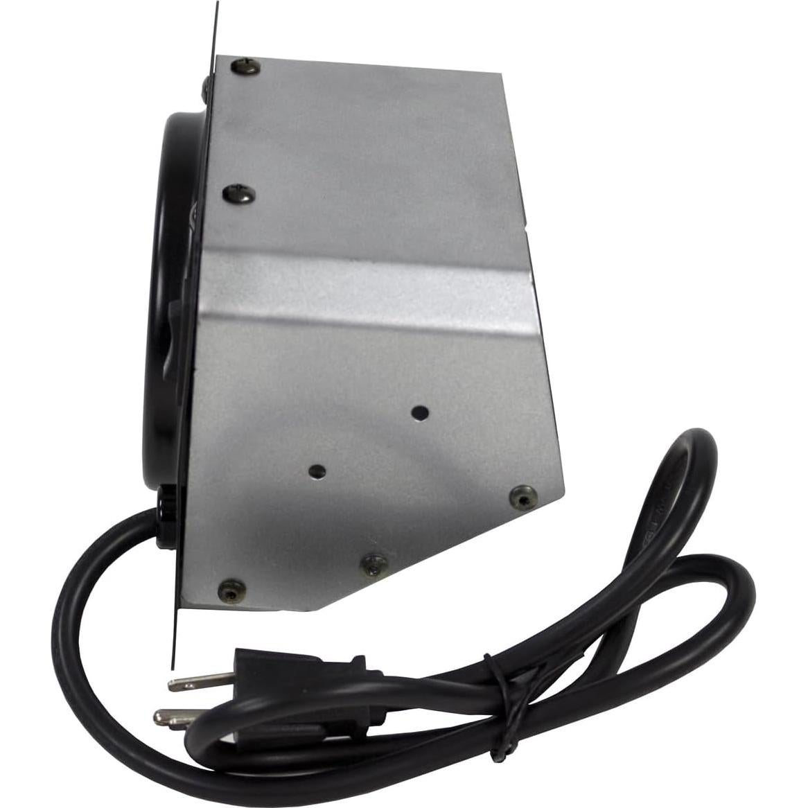 Ventilador de Calor Dyna-Glo 120V para Calentadores de Pared