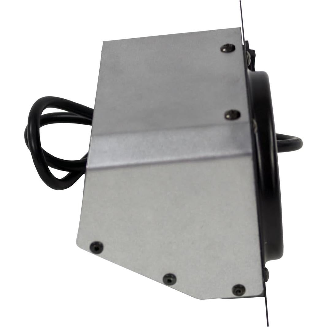 Ventilador de Calor Dyna-Glo 120V para Calentadores de Pared