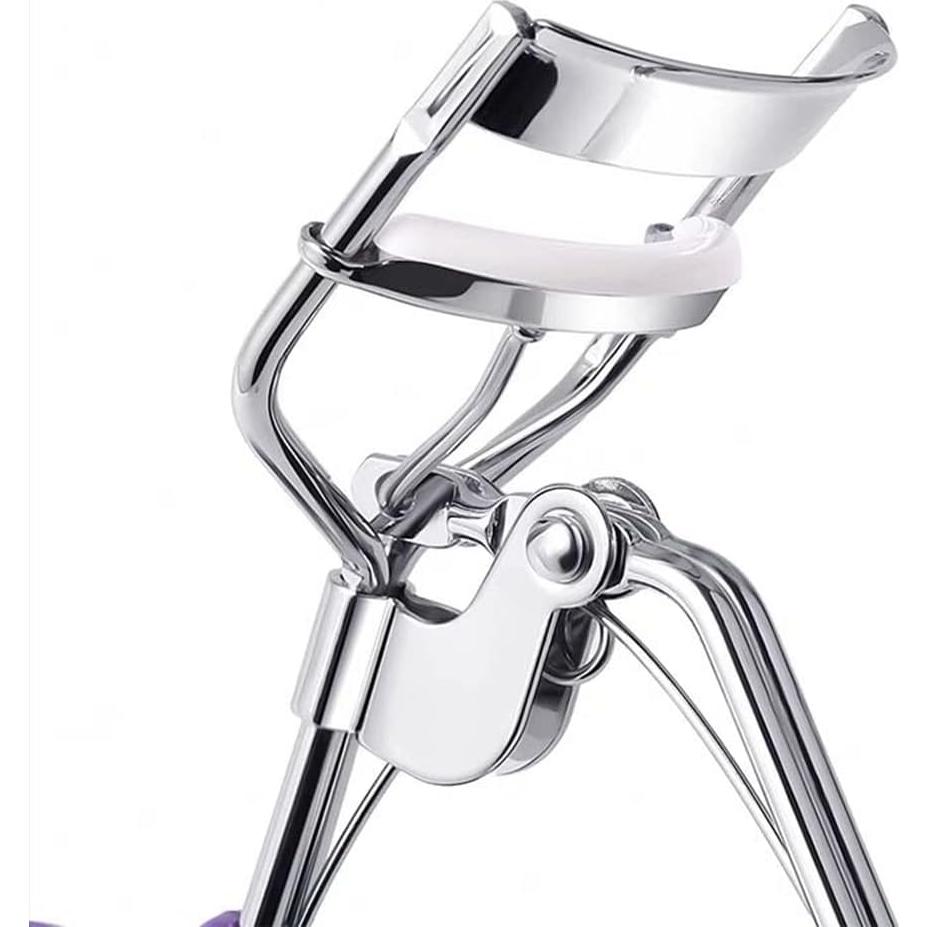 24 Almohadillas de Rizador de Pestañas Anzline Silicona