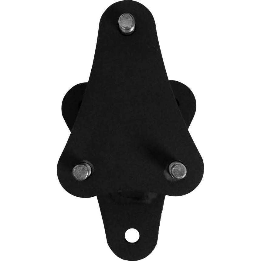 Soporte de llanta de repuesto Extreme Max 5001.5797 para Jeep JK