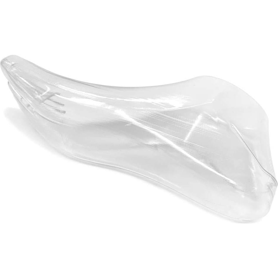 Soporte para Zapatos de Plástico SteelFever 1 Par 22x9x8 cm