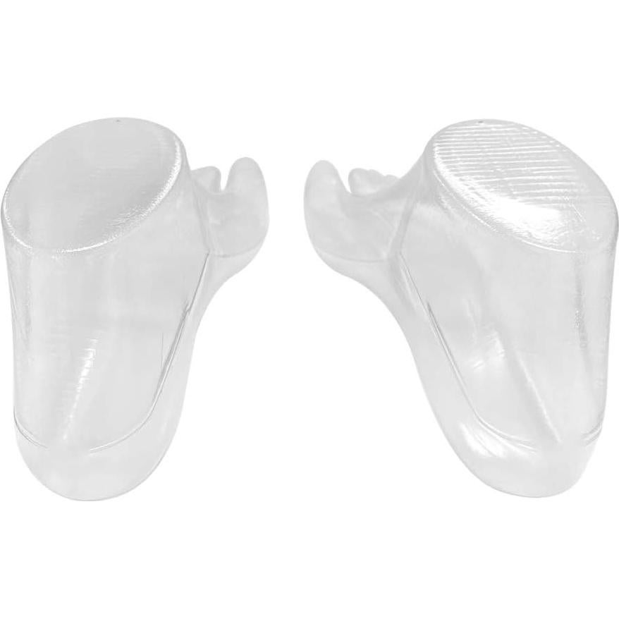 Soporte para Zapatos de Plástico SteelFever 1 Par 22x9x8 cm