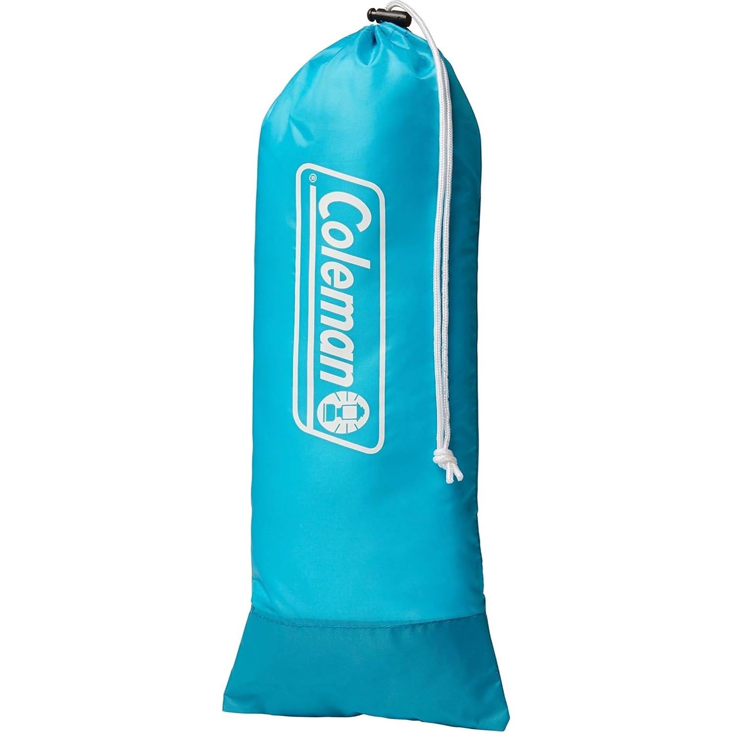 Dosel de Playa Coleman Skyshade Grande UV Guard 2.38x2.29m