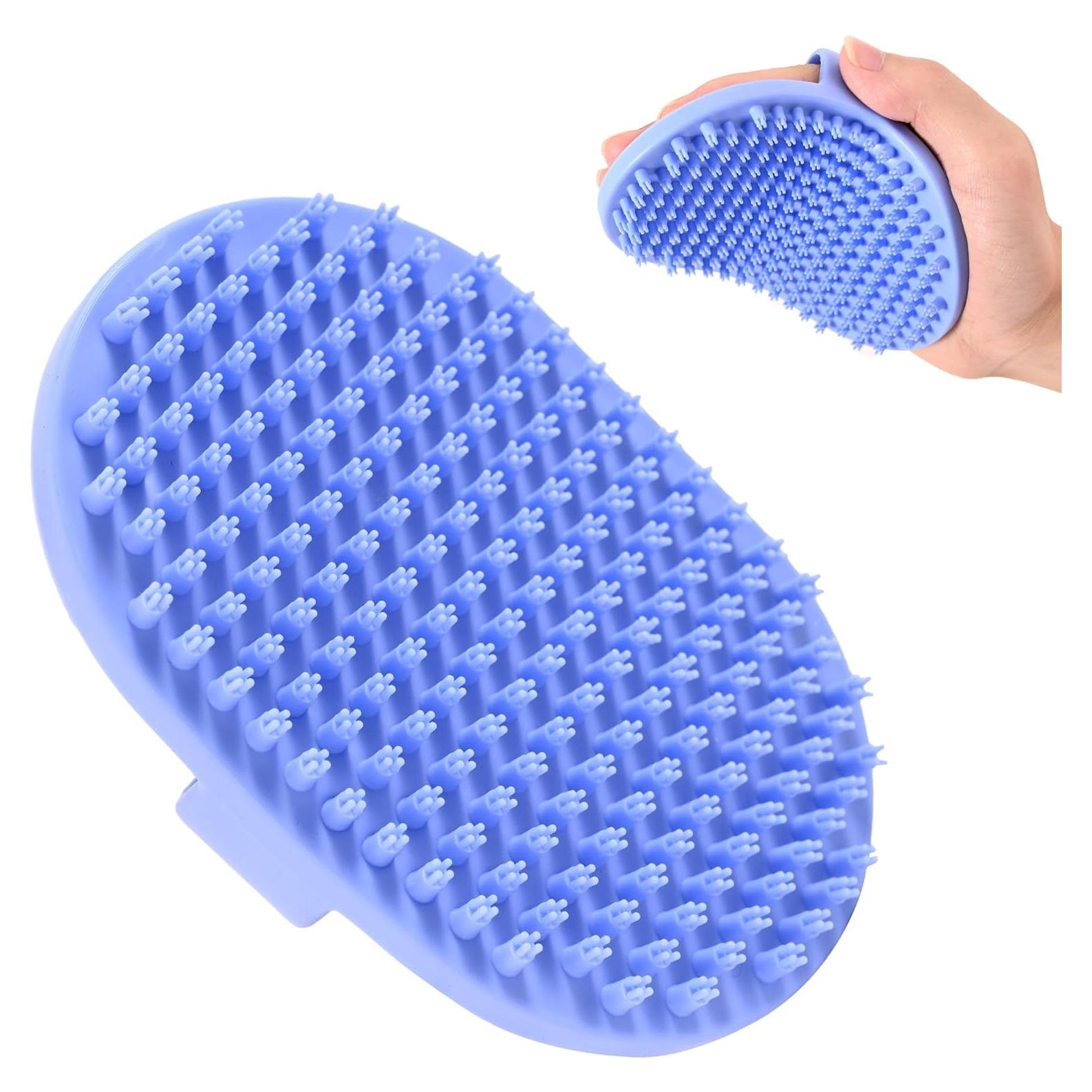 Cepillo de Baño para Perros We Love Doodles - 2 Pack