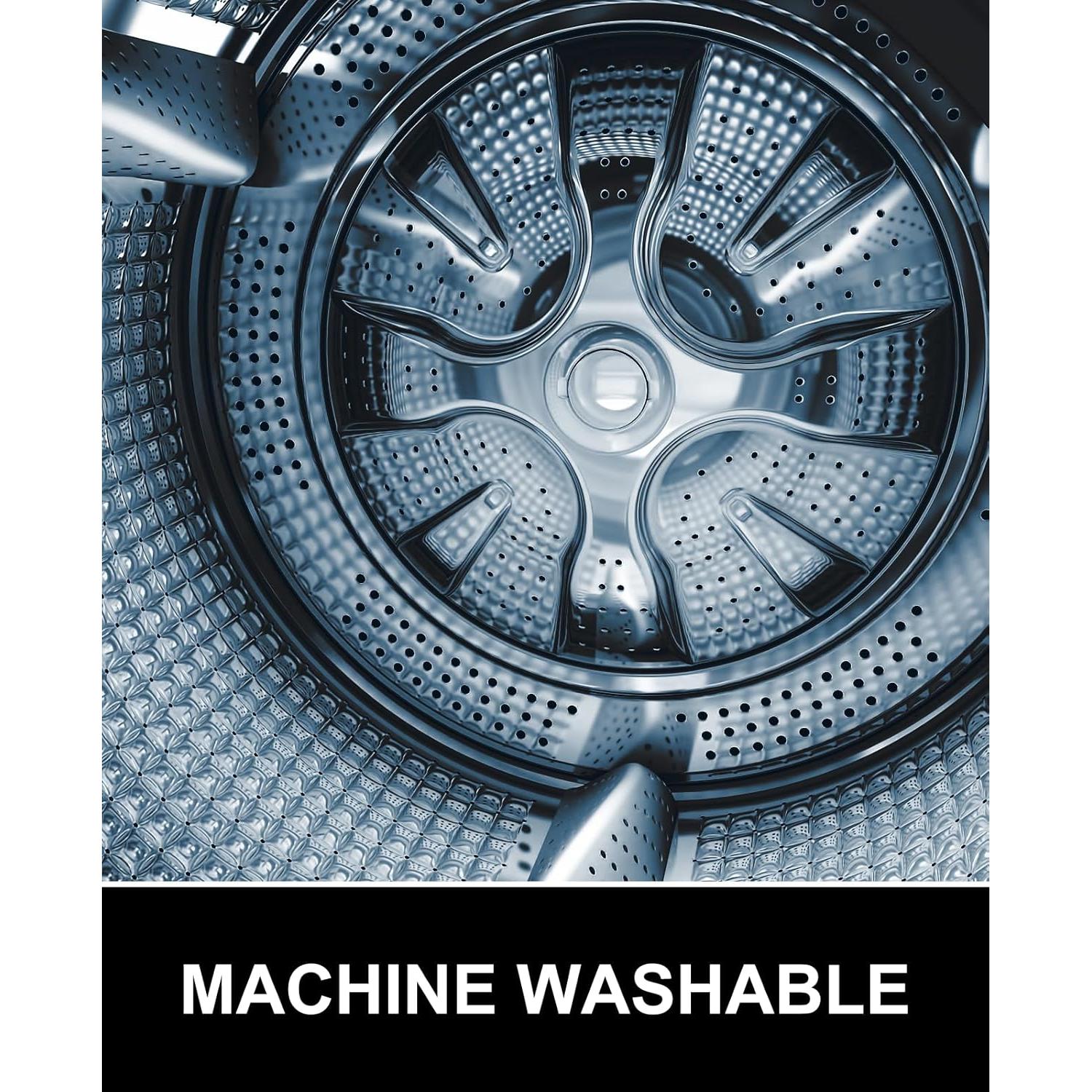 Tapete de Baño OTHWAY Antideslizante 99x41 cm Goma Gris