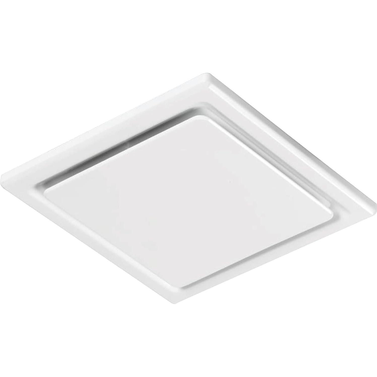 Ventilador de Baño Homewerks 7140-80 80 CFM Blanco