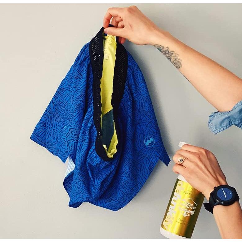 Spray Eliminador de Olores Defunkify 2-Pack 16oz Aire Fresco