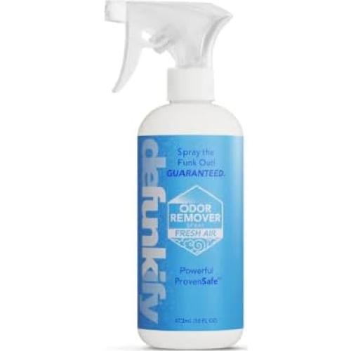 Spray Eliminador de Olores Defunkify 2-Pack 16oz Aire Fresco