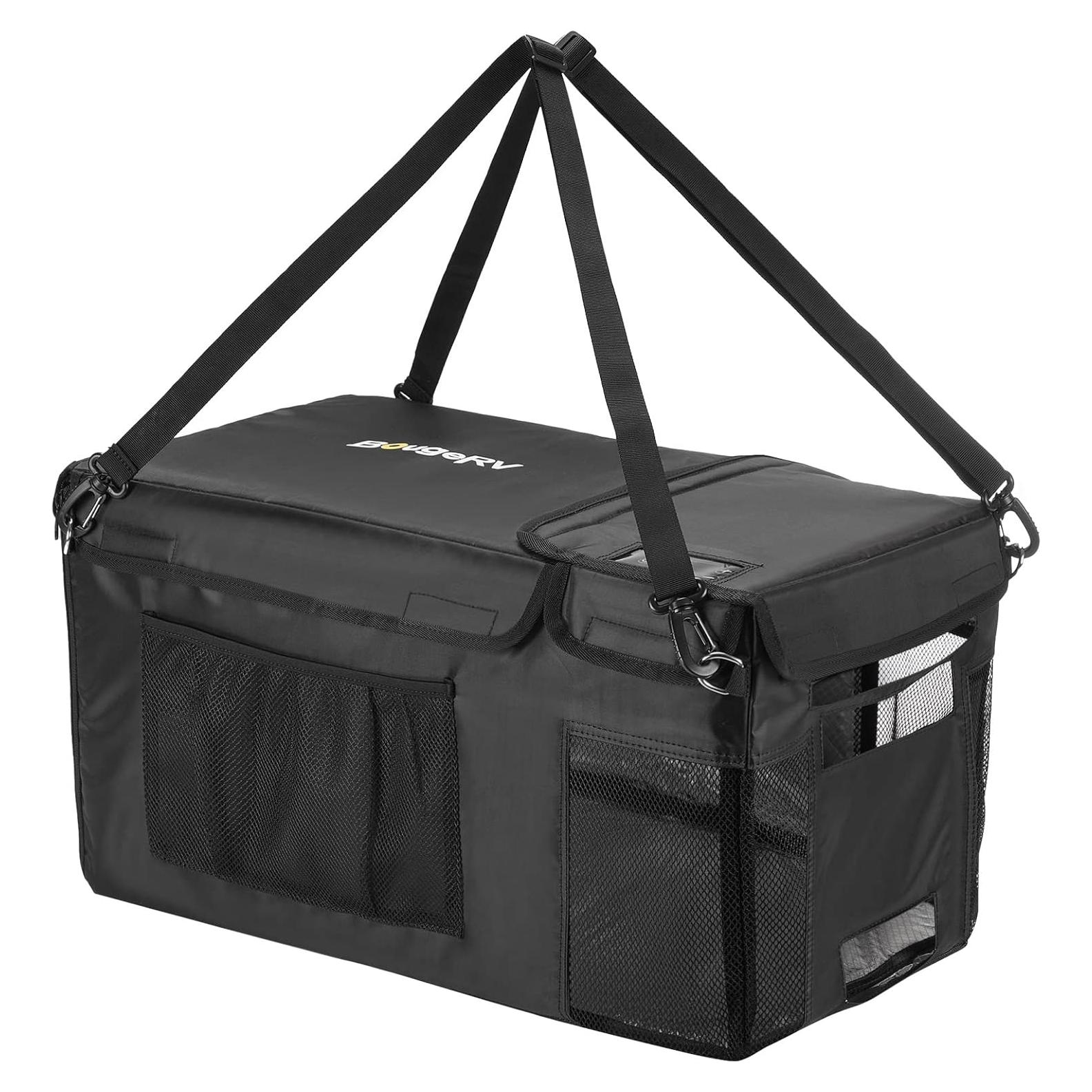 Funda Protectora Aislada BougeRV para Refrigerador 21QT