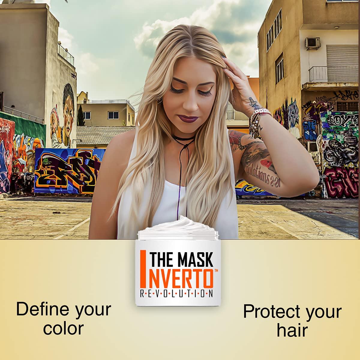 Keratin Hair Mask 8oz, Prevent & Repair Hair damage Instantly Deep Moisturizing Keratin & Collagen Infused Mask