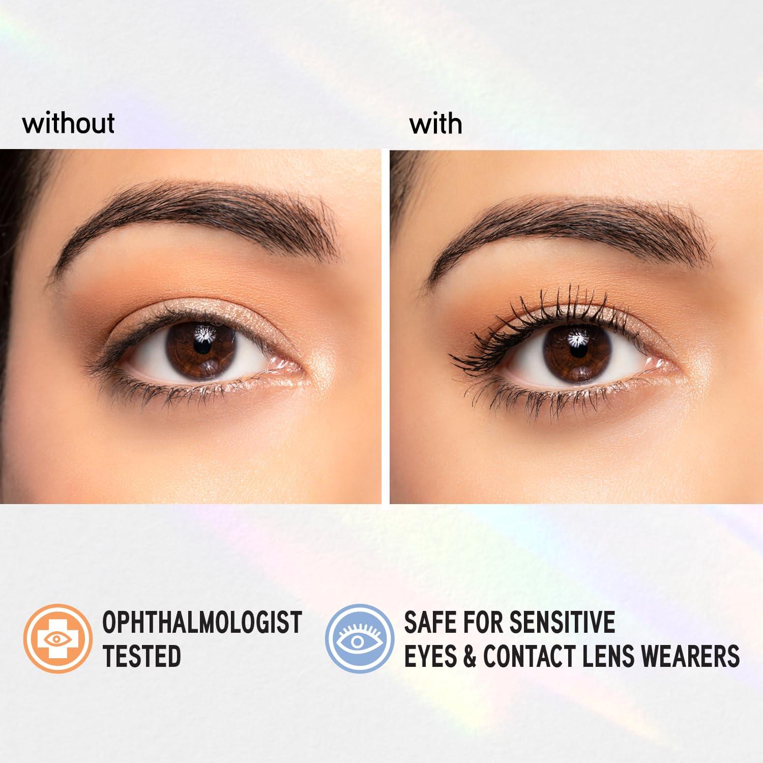 Máscara de Pestañas Physicians Formula Diamante Negro 0.28 Fl Oz