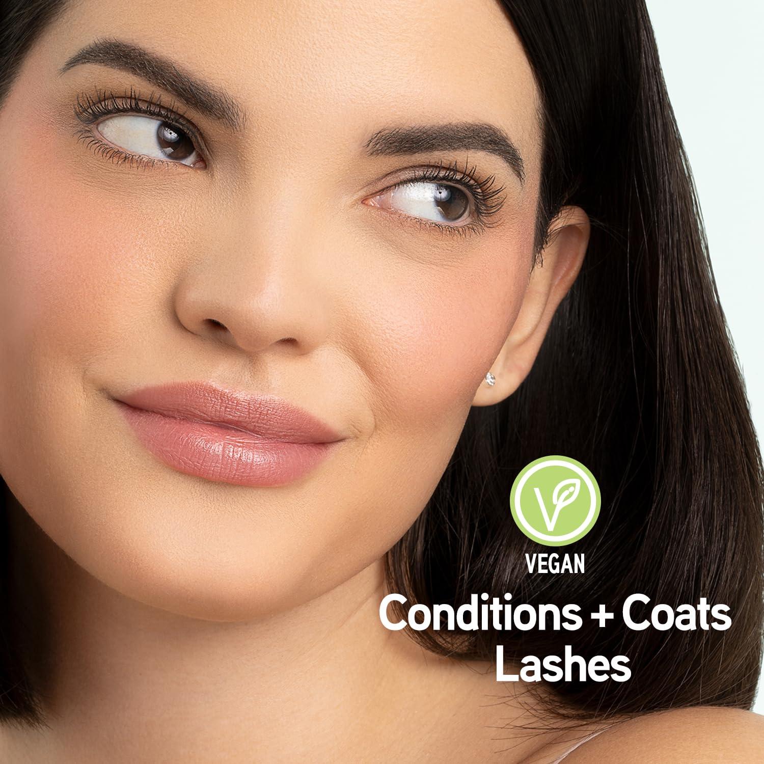 Máscara de Pestañas Physicians Formula Diamante Negro 0.28 Fl Oz