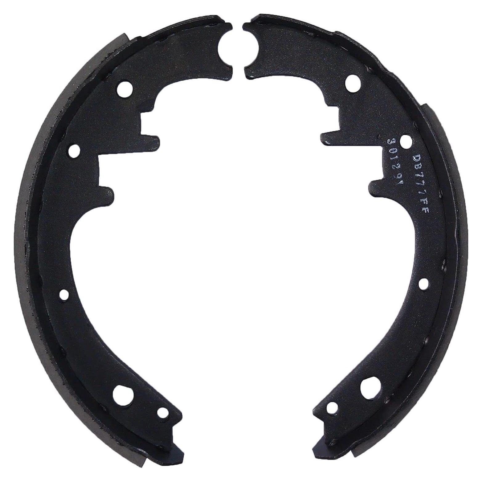 Zapato de freno Bendix Premium 151 para vehículos clásicos