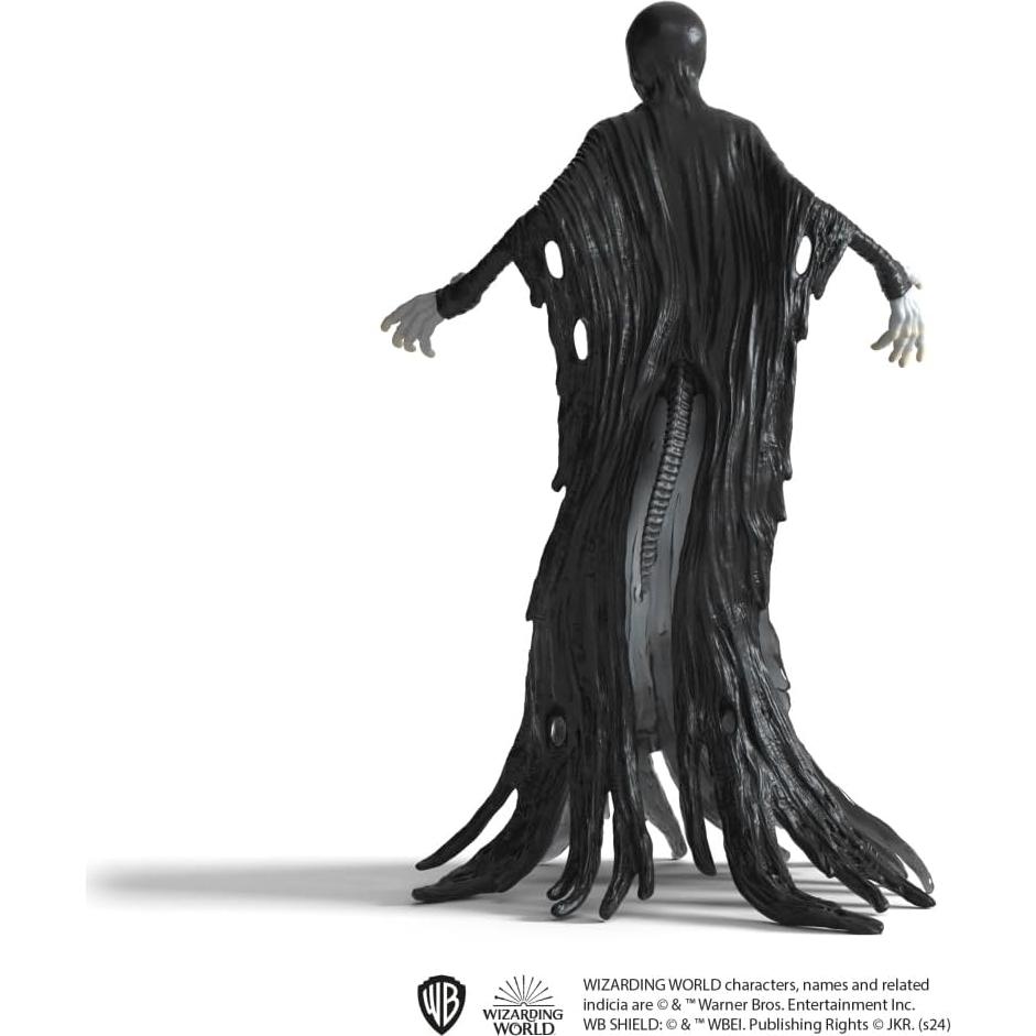 Figura Dementor Schleich 15x15x18 cm Harry Potter