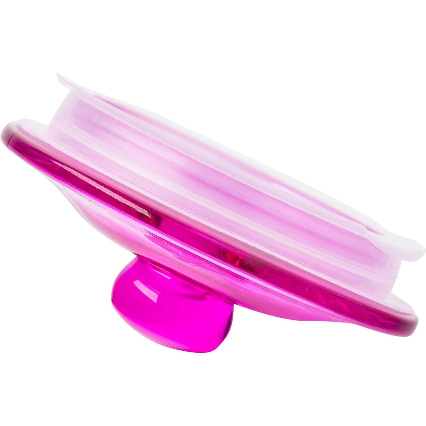 Tarro de Galletas Cristal Silver Buffalo Harry Potter 340g