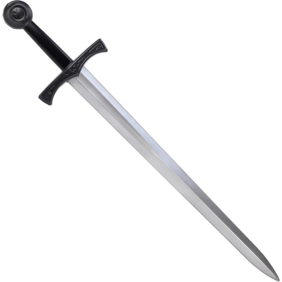 Espada de Espuma Excalibur Hero's Edge G-JS101 71 cm Plata