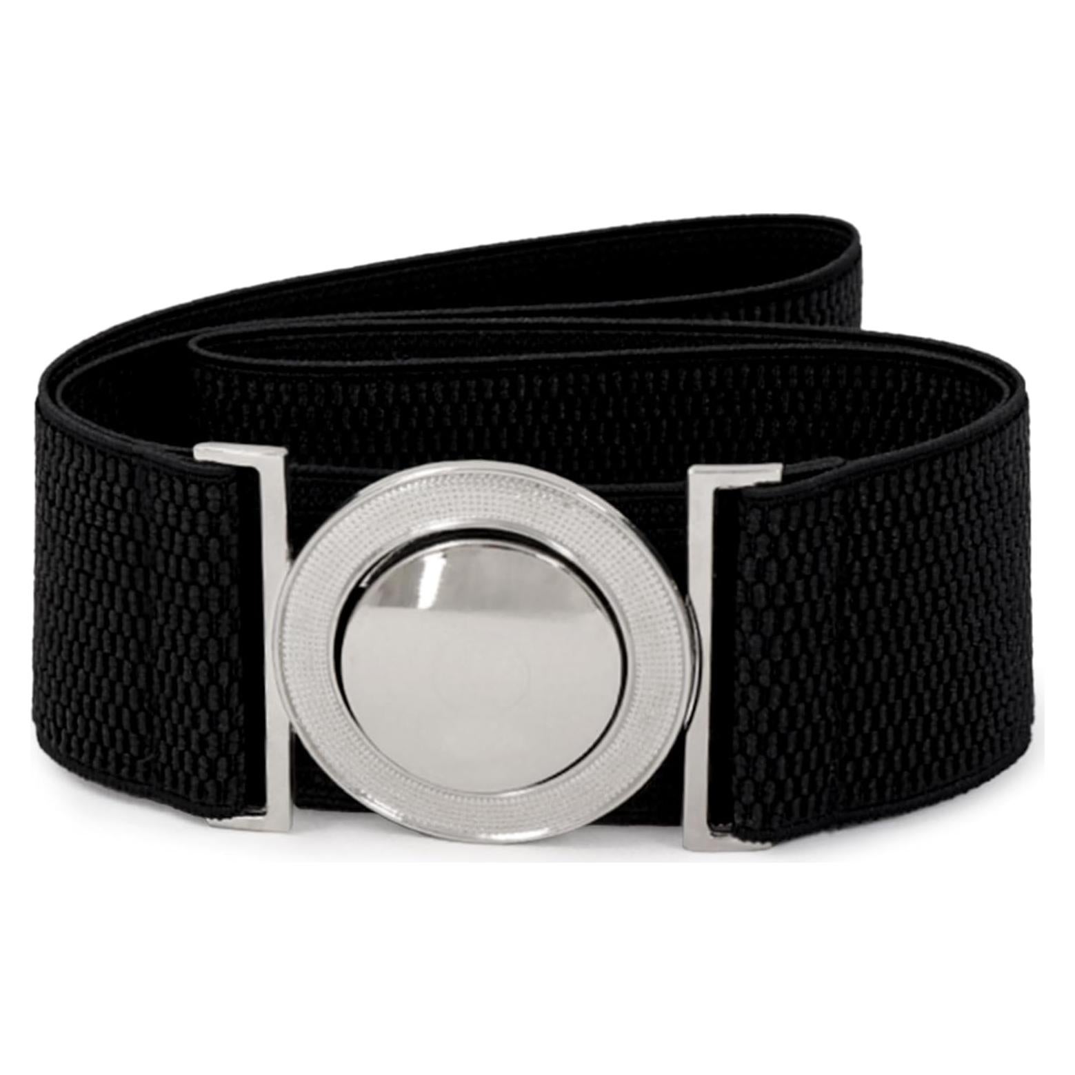 Cinturón Ajustable Elástico DAZCOS para Hombres - Cosplay