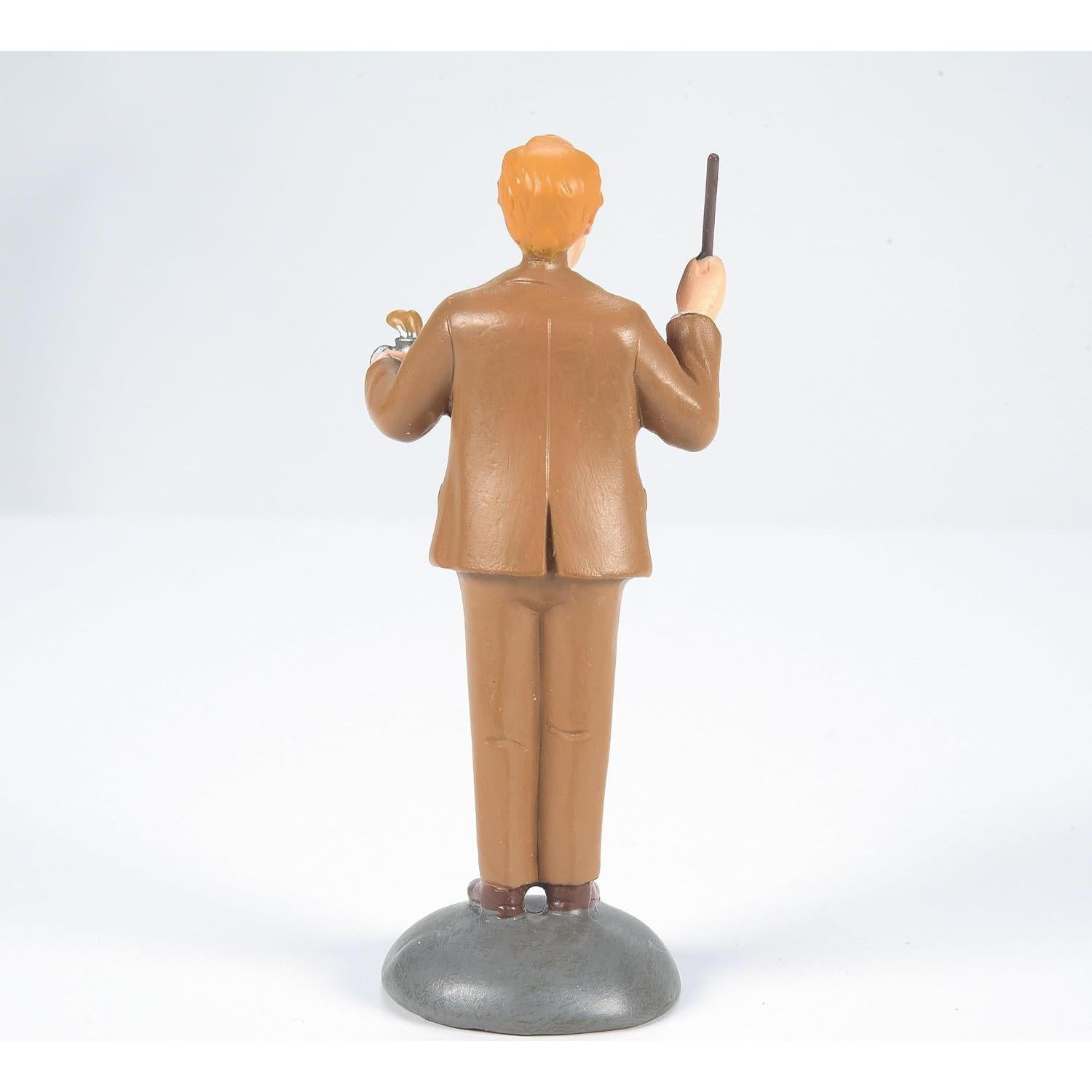 Figuras Harry Potter Slughorn y Amigos - Department 56