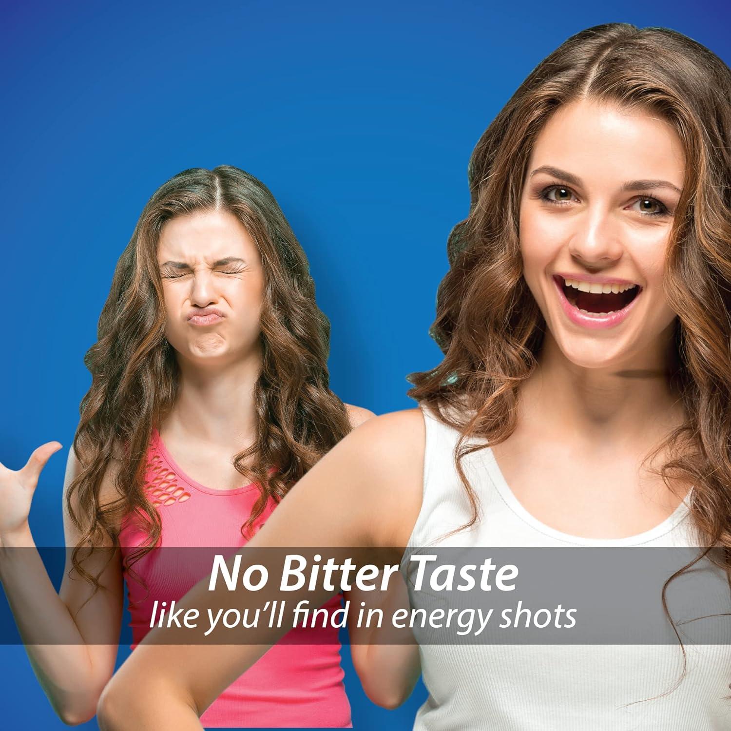 iSatori Energize Pastillas Energéticas 84 Tabletas - Cafeína Prolongada