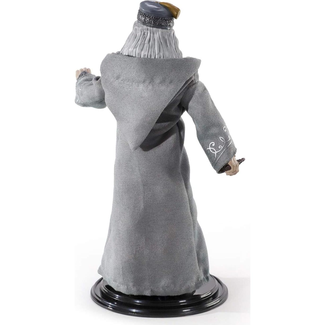 BendyFigs Harry Potter Albus Dumbledore 17.78 cm
